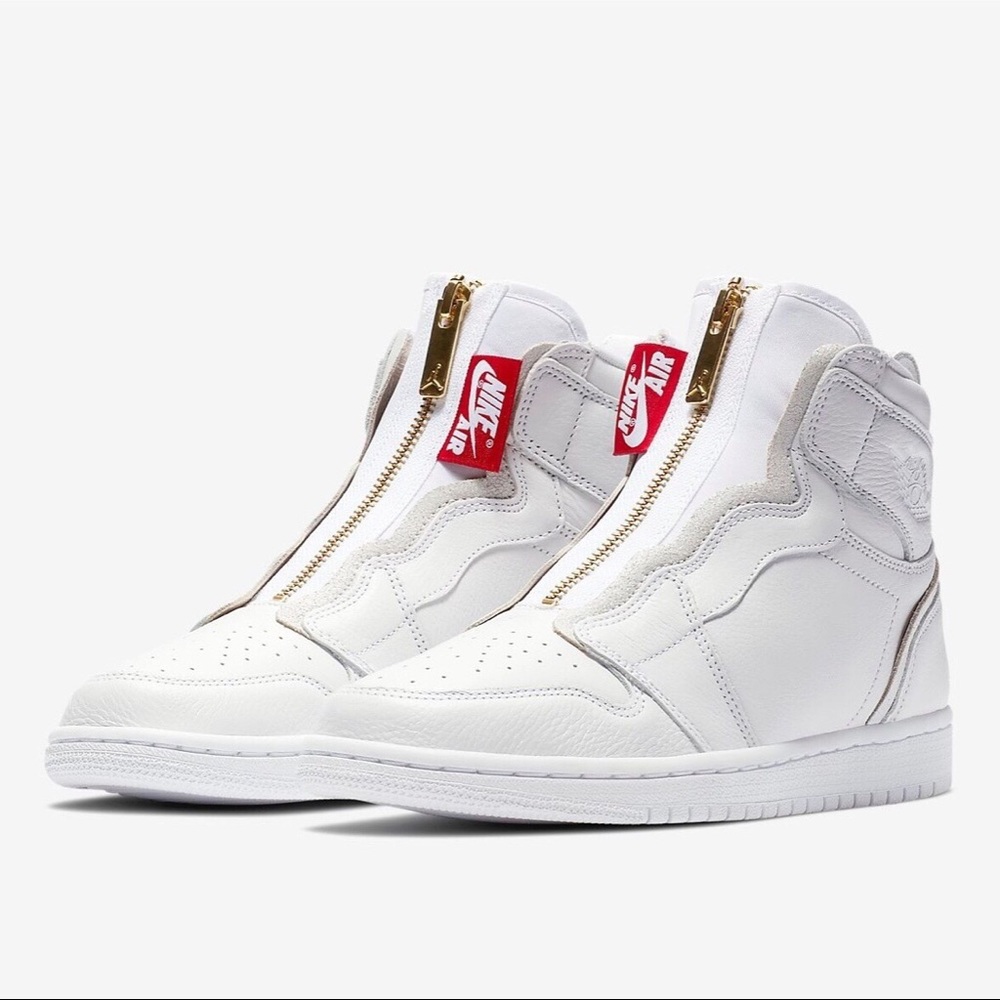 Air Jordan 1 WMNS High ZIP BNIB